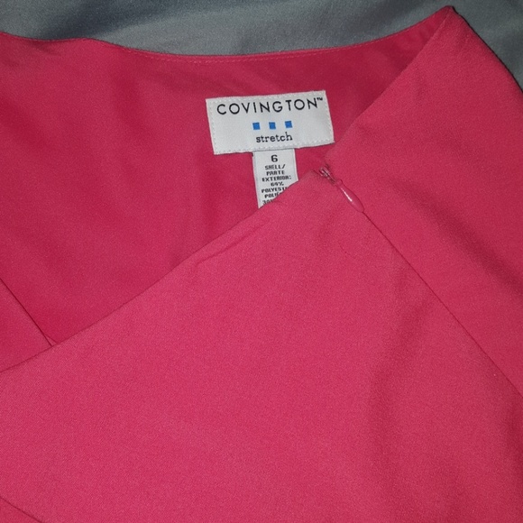 💥2 for $20💥Covington A Line skirt - Picture 2 of 3